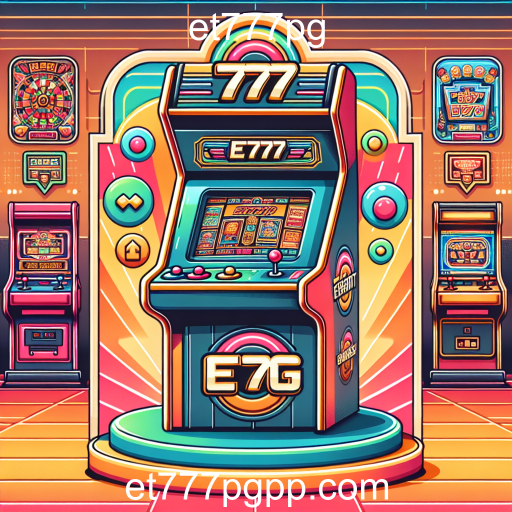 A Evolução dos Jogos Arcade: Da Nostalgia ao Futuro
